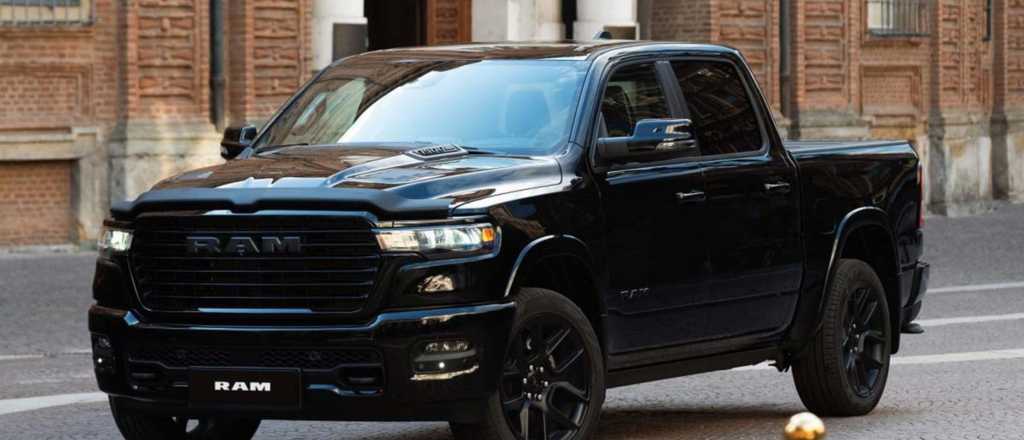 Alertan por una falla en una de las pick-ups m&aacute;s vendidas en Argentina