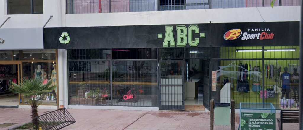 Un profesor de kickboxing fue apuñalado al salir de un gimnasio en Tunuyán