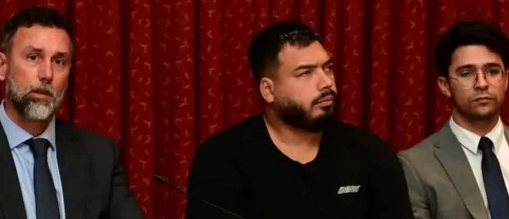 Condenaron al hijo de Leo Mattioli por atropellar y matar a una ciclista