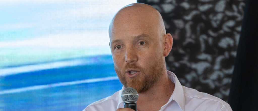 Allasino en Radio Post: "Sentimos que la gente aprueba la gesti&oacute;n"