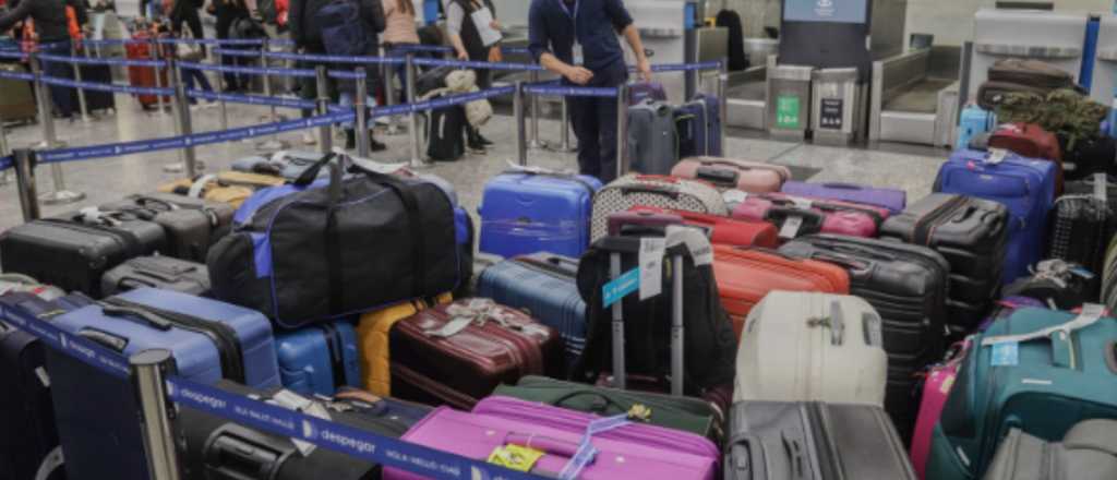 Privatizaci&oacute;n de Intercargo: el Gobierno licitar&iacute;a el 100% de la empresa