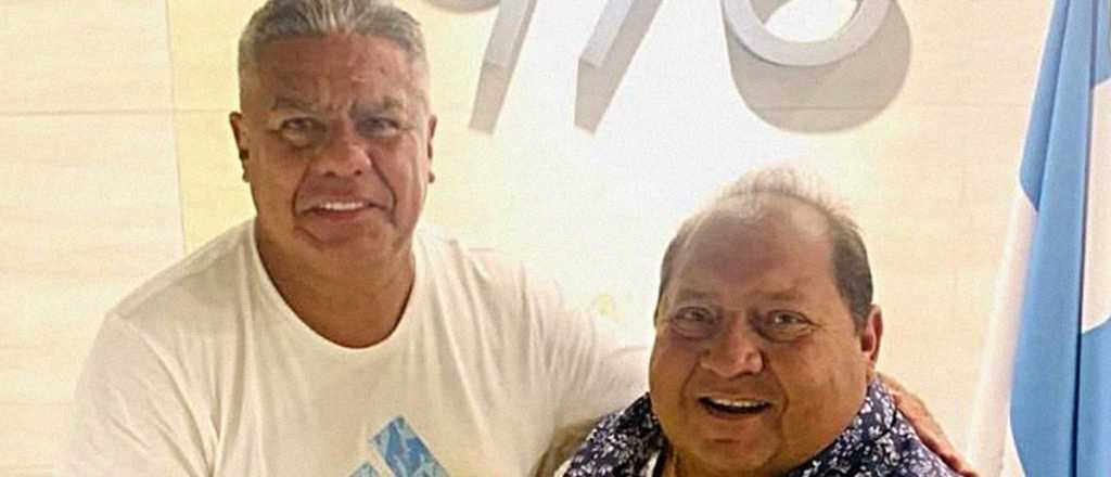 La AFA, de luto por la muerte de un hist&oacute;rico dirigente