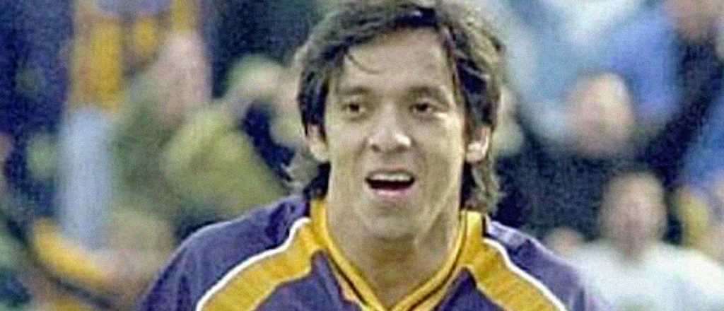 Dolor en el f&uacute;tbol argentino por el fallecimiento de un inolvidable jugador