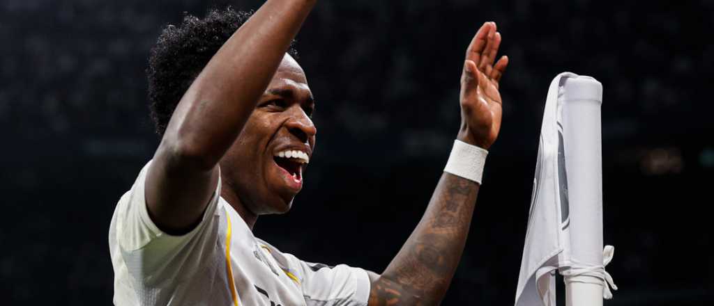 Real Madrid liquid&oacute; la serie ante Benfica y est&aacute; en octavos