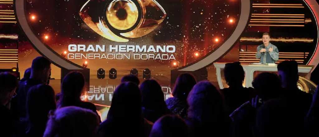 Los primeros nominados en Gran Hermano Generaci&oacute;n Dorada
