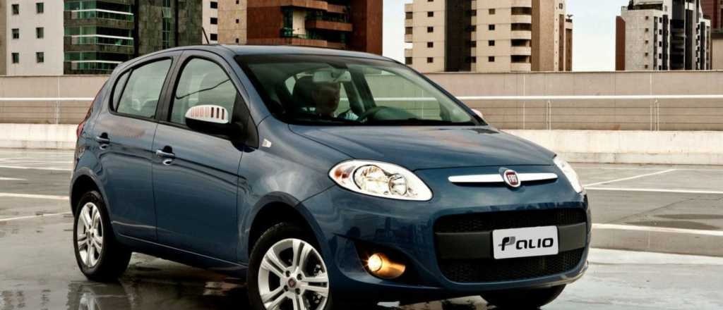 Llaman a revisar autos familiares en el pa&iacute;s por una falla global