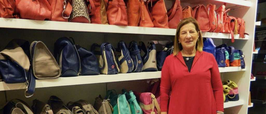 El desaf&iacute;o de producir carteras y competir con China: "Estamos al borde de la cornisa" 