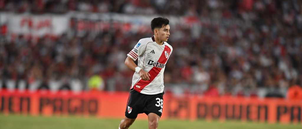 River vence 3 a 1 a Banfield en la despedida de Gallardo