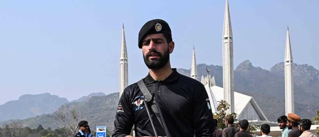 Pakist&aacute;n y Afganist&aacute;n en guerra