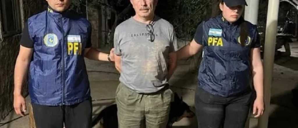 Muri&oacute; "El carnicero de Giles", el hombre que extermin&oacute; a su familia