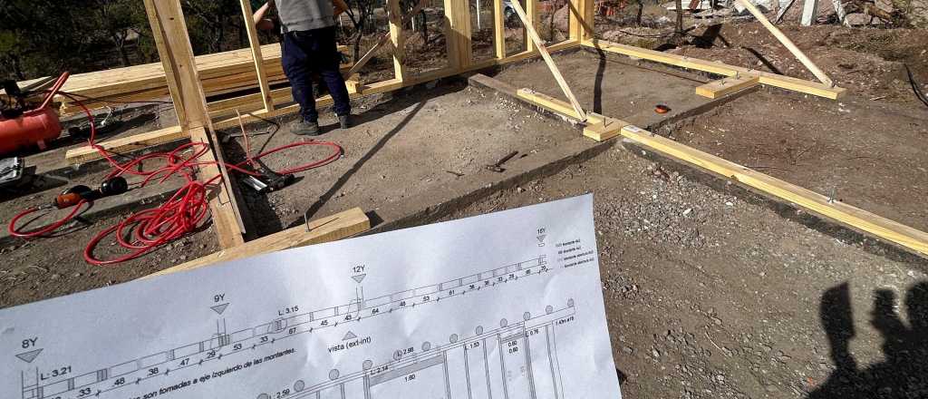 Lanzan una carrera gratuita para aprender construcci&oacute;n sustentable