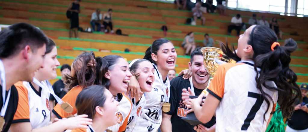 Del sueño a la realidad: la historia del Club Futsal Rivadavia