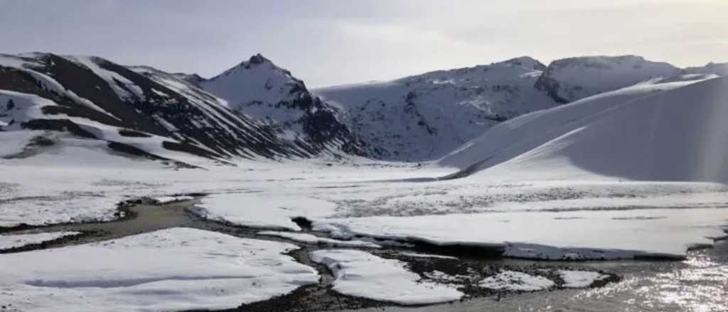 Reforma de la Ley de Glaciares: c&oacute;mo impactar&iacute;a en Mendoza