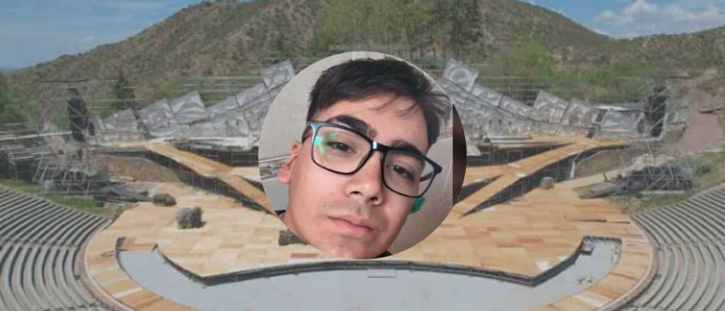 Dolor y mensajes de despedida por la muerte del j&oacute;ven t&eacute;cnico en el Frank Romero Day