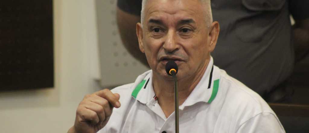 Las palabras del acusado de femicidio: "Ivana está viva, yo sé que está viva"