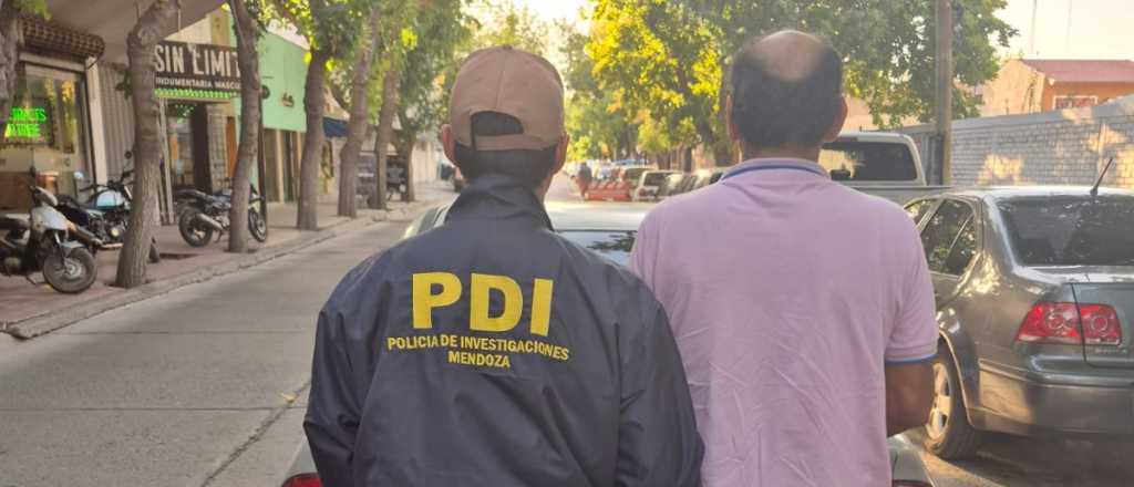 Detuvieron a un hombre que habr&iacute;a baleado a otro en una compra de Facebook