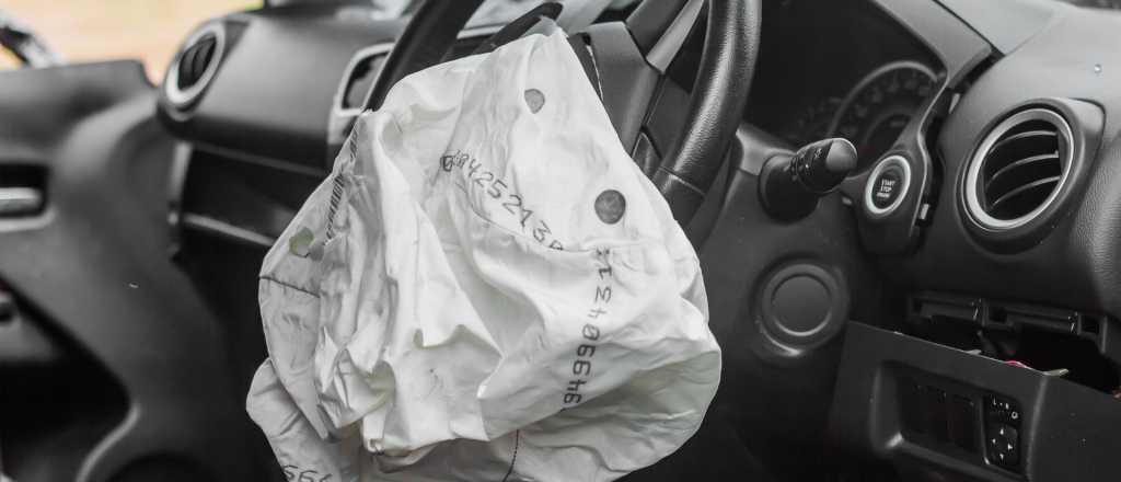 Alerta por airbags defectuosos: qué modelos de Fiat, Citroën y Jeep deben revisarse