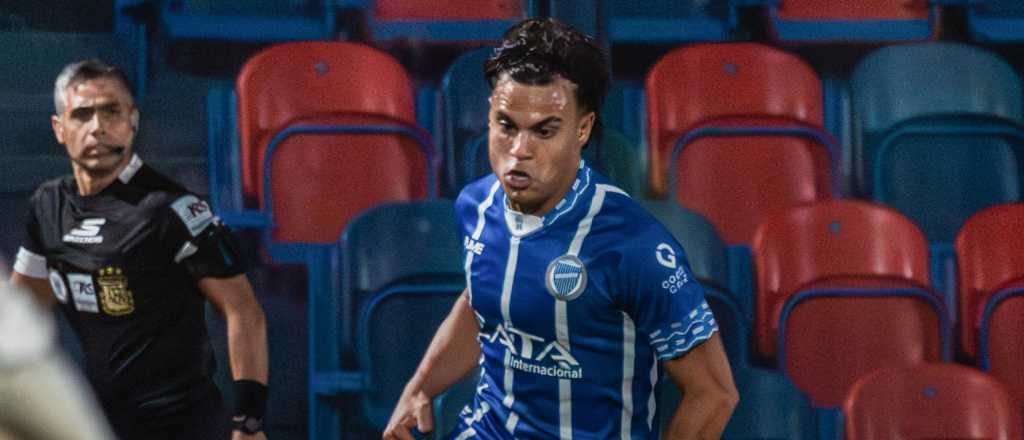 Por el primer triunfo: cuándo y a qué hora juega el Tomba vs. Madryn