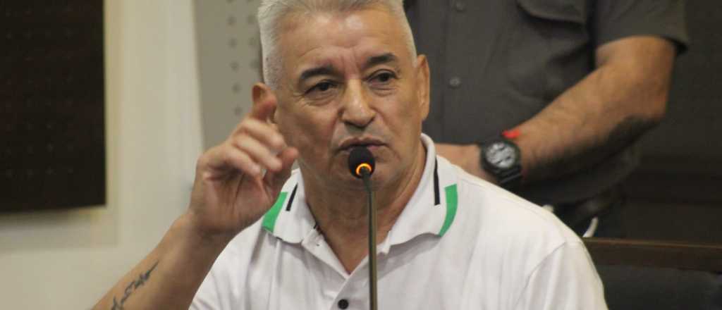 Prisi&oacute;n perpetua para Carlos D&iacute;az por el femicidio de Ivana Molina