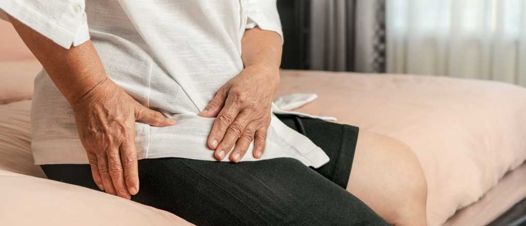 Cu&aacute;les son los habitos del d&iacute;a a d&iacute;a que pueden debilitar tus huesos