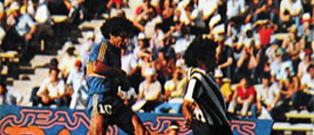 Gimnasia enfrenta a Boca tras 43 años: el historial y la goleada inolvidable