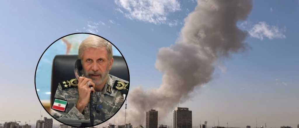 Israel afirma haber matado a dos l&iacute;deres iran&iacute;es en los ataques