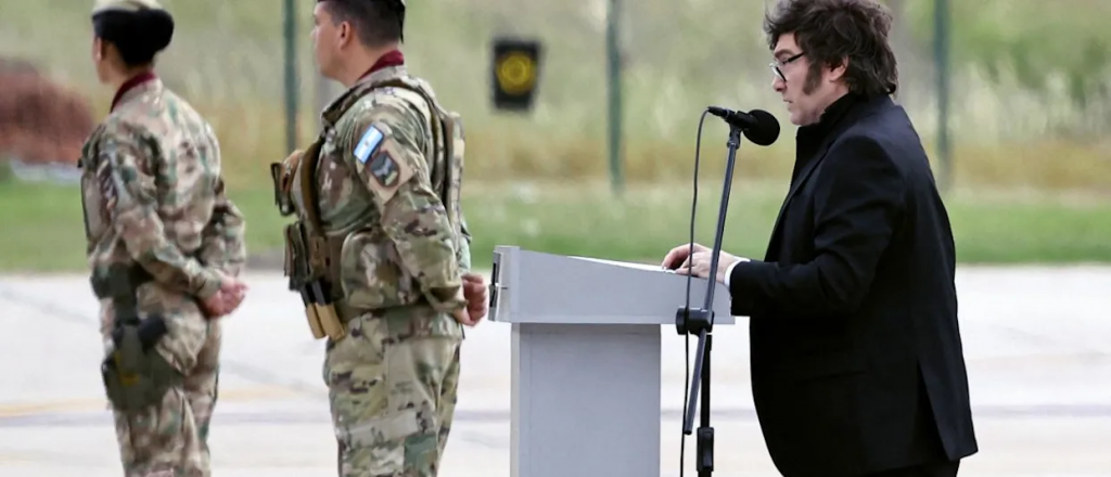 Alerta m&aacute;xima en Argentina: el Gobierno sube el nivel de seguridad por la crisis en Medio Oriente