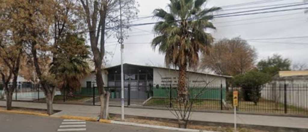 Revuelo en una escuela de San Carlos: &iquest;secuestro o conflicto familiar?