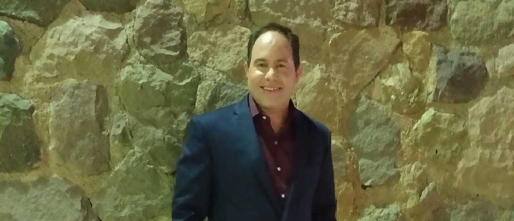 Radio Post en la Vendimia: Juli&aacute;n Chabert ser&aacute; locutor de la fiesta