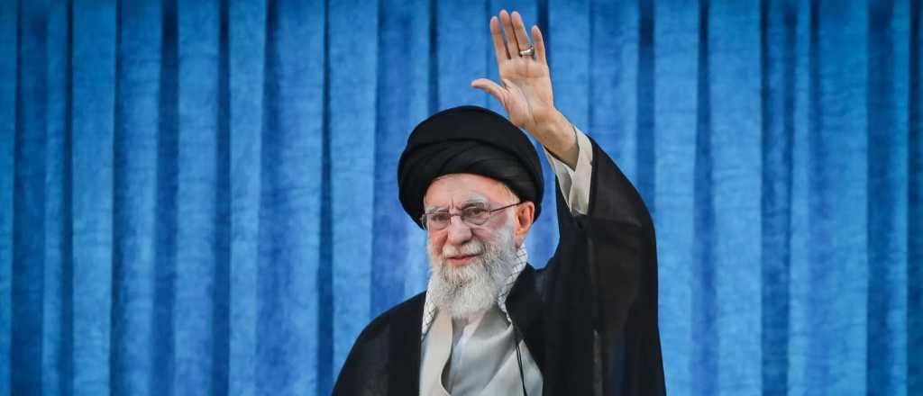 Trump confirm&oacute; la muerte de Ali Khamenei y escala la tensi&oacute;n global