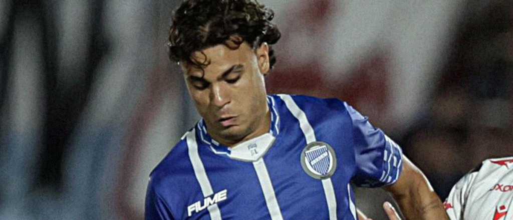 Un golpeado Godoy Cruz recibe a Deportivo Madryn: hora y TV