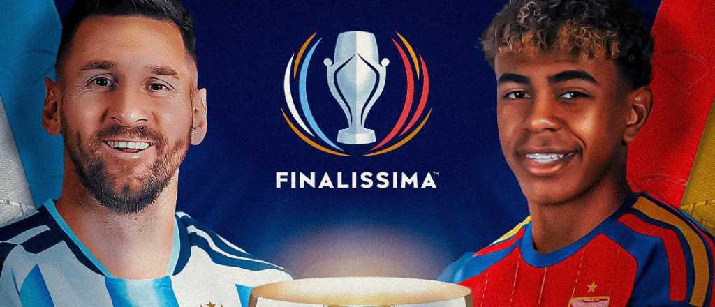 Por el conflicto en Medio Oriente, Qatar decidi&oacute; suspender la Finalissima