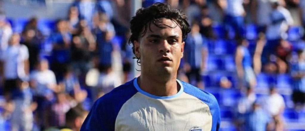 Godoy Cruz iguala 0-0 con Deportivo Madryn