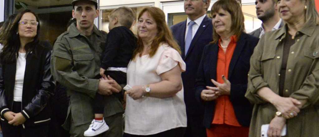 Habr&aacute; conferencia de prensa de Nahuel Gallo