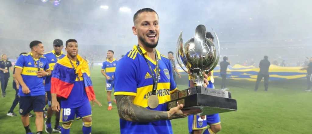 Boca alcanz&oacute; los tres a&ntilde;os sin t&iacute;tulos y profundiza su crisis 