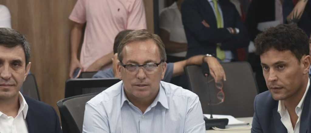 Aveiro cuestion&oacute; el discurso de Milei y habl&oacute; de "show televisivo"