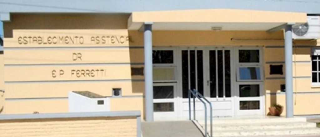 Una nena de 5 a&ntilde;os se ahog&oacute; comiendo girasol y muri&oacute; 