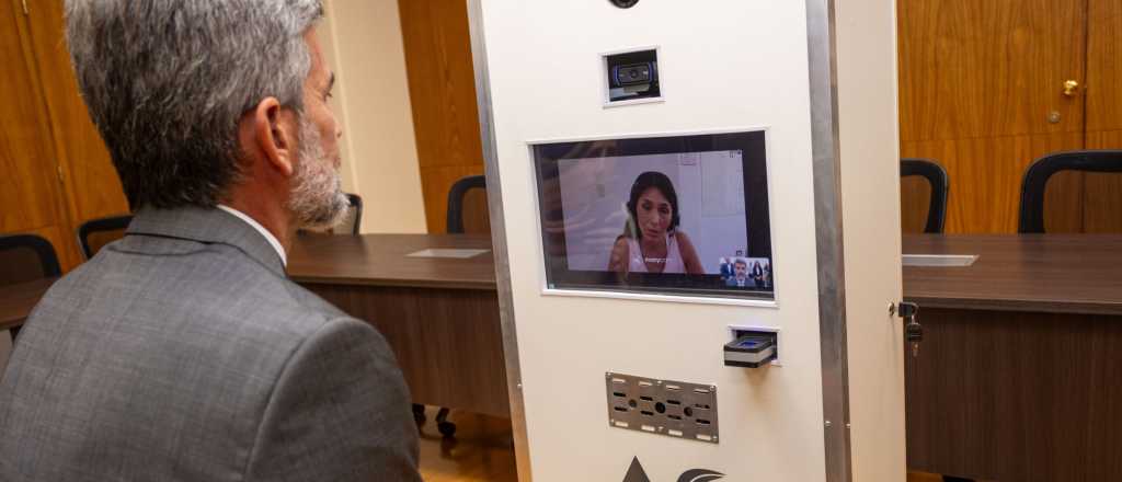 La Ciudad y el Ministerio Público Fiscal suman tecnología contra el delito