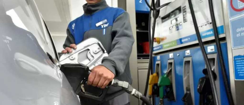 Descartaron subas en los combustibles por la guerra en Medio Oriente