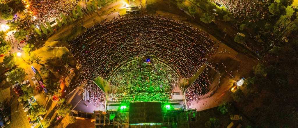 Maipú se prepara para vivir la 4° edición del Festival del Malbec y el Olivo