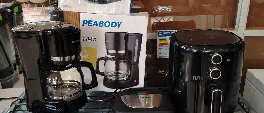 Reconocida empresa de electrodom&eacute;sticos entra en concurso