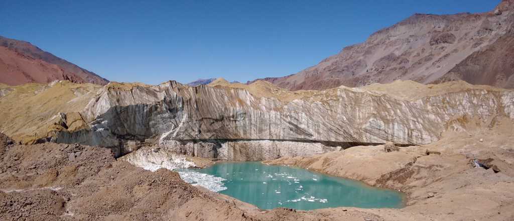 El impresionante sendero que atraviesa seis áreas protegidas en Mendoza