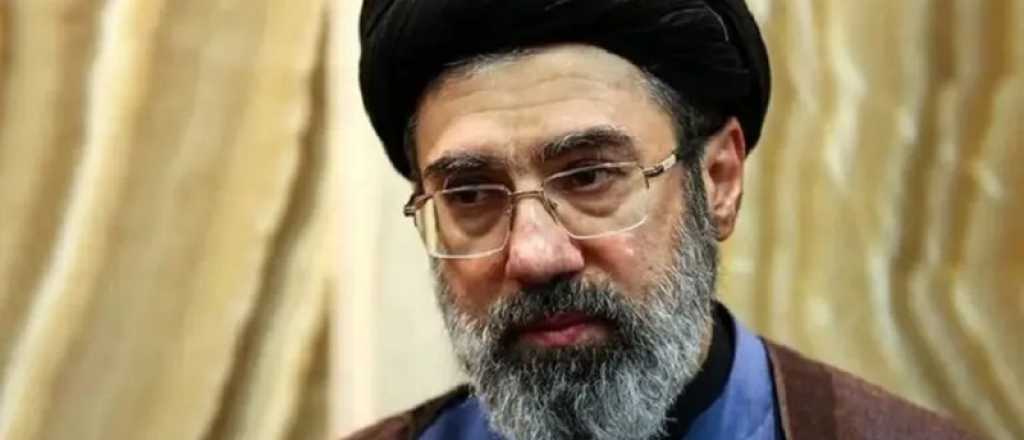 El hijo de Alí Khamenei es el nuevo líder supremo del régimen iraní