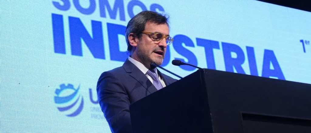 "Sin industria no hay Naci&oacute;n", duro comunicado de la UIA contra Milei