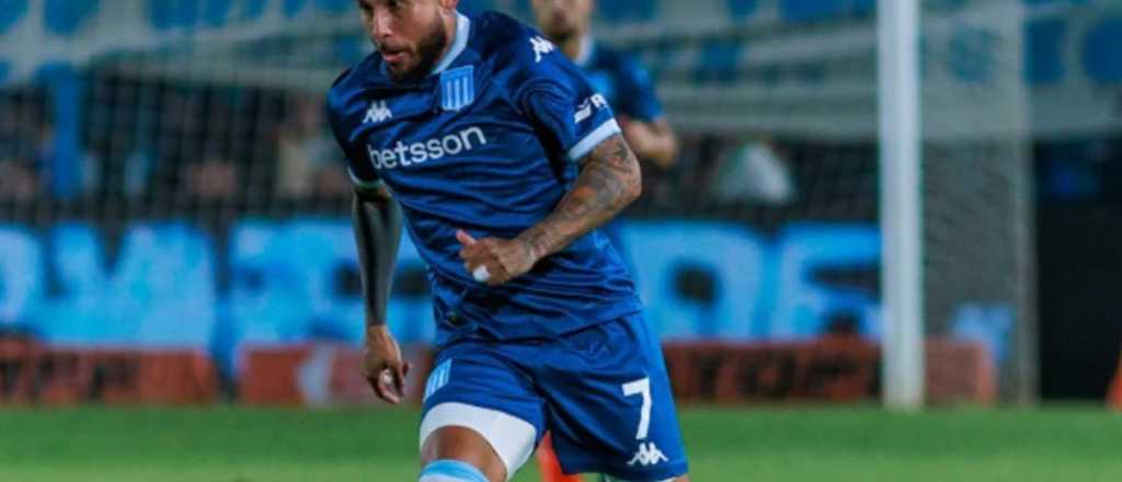 Gran triunfo de Racing en Tucum&aacute;n