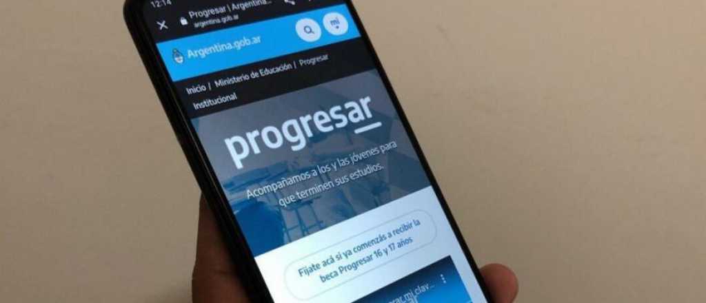 Becas Progresar 2026: requisitos, monto y cómo anotarse