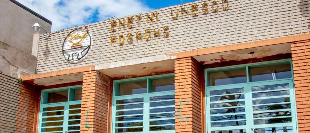 Un alumno est&aacute; grave tras dispararse frente a sus compa&ntilde;eros en la escuela