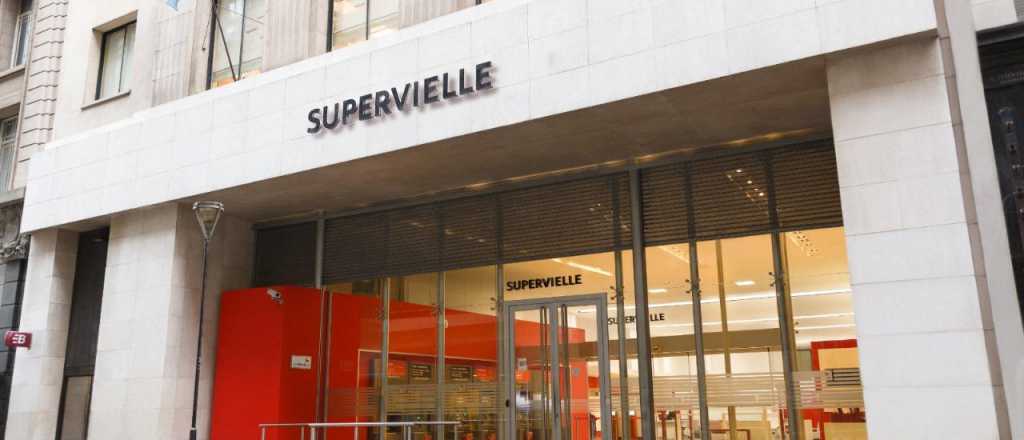 Supervielle es el primer banco privado en adherir a la Ley de Inocencia Fiscal