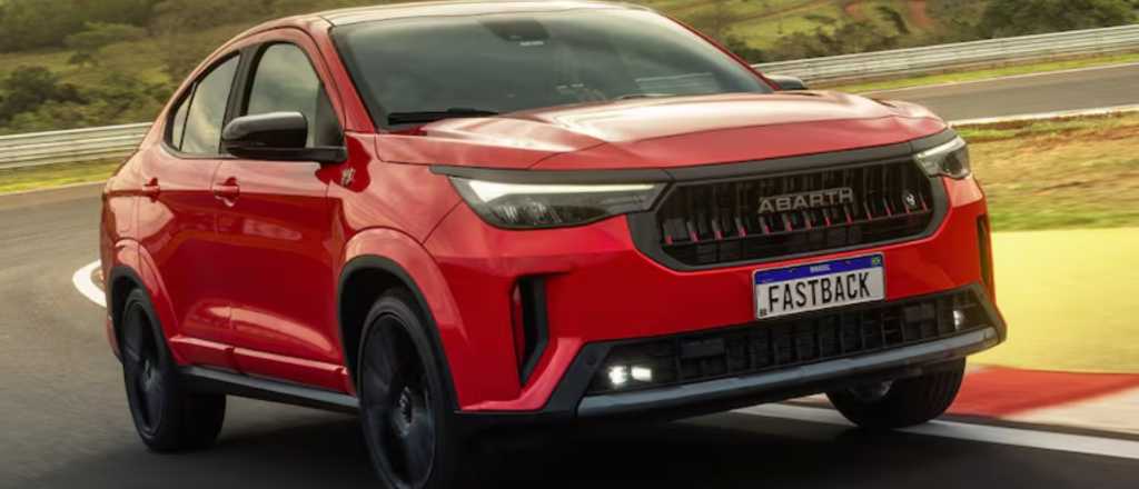 Los SUV de Fiat sumar&aacute;n asistencia el&eacute;ctrica de nueva generaci&oacute;n