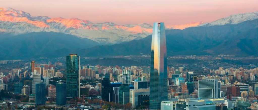 &iquest;Cu&aacute;nto sale viajar en micro a Santiago de Chile?